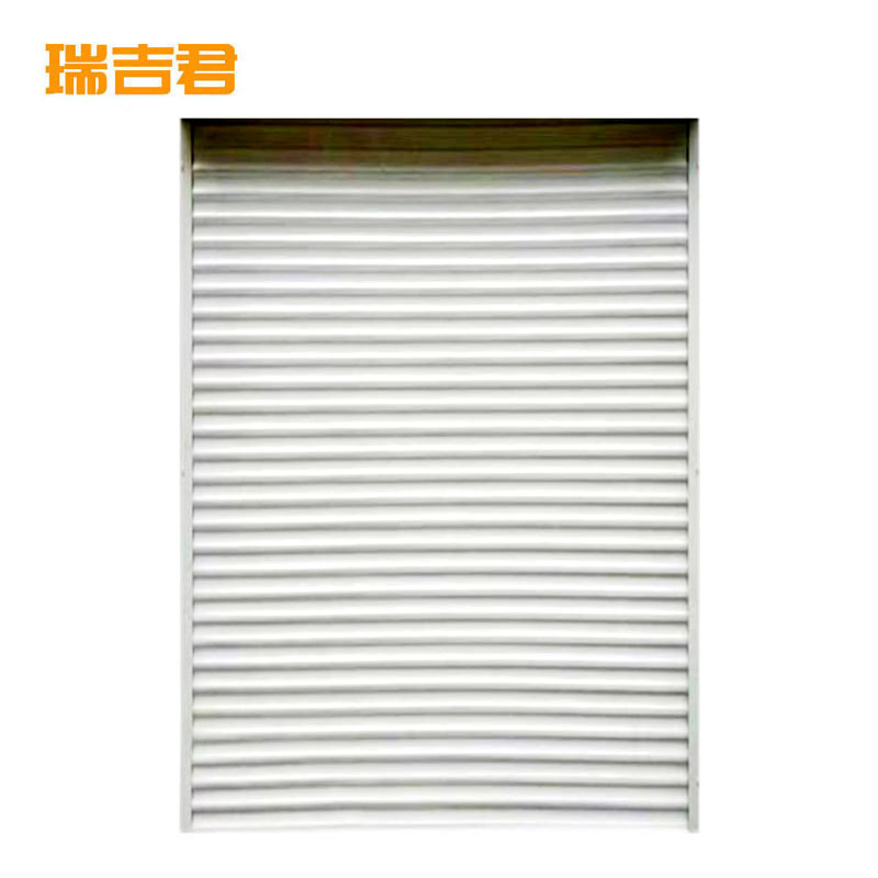 瑞吉君 电动卷帘门 BXZ-RJ1095 平方米高清大图