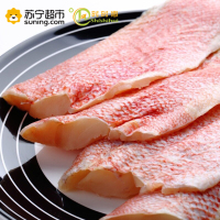 时时惠 冰冻巴沙鱼柳280g