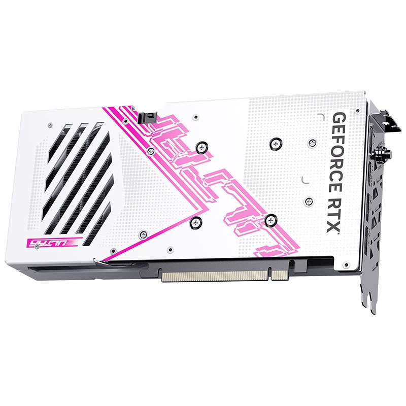 七彩虹B760/RTX4060/13490F (不含系统)显卡DIY配件全家桶组装机