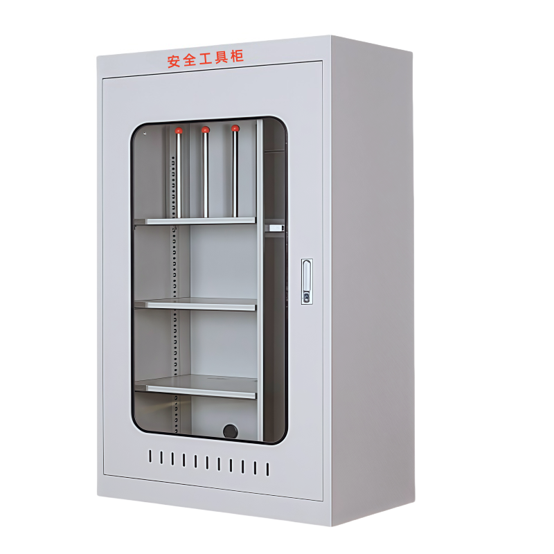 义尊 安全工具柜 800*450*1500mm 台高清大图