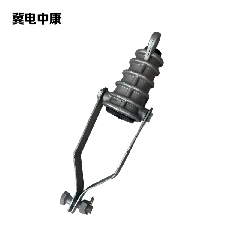 冀电中康 楔形耐张线夹 NXJG-3 个