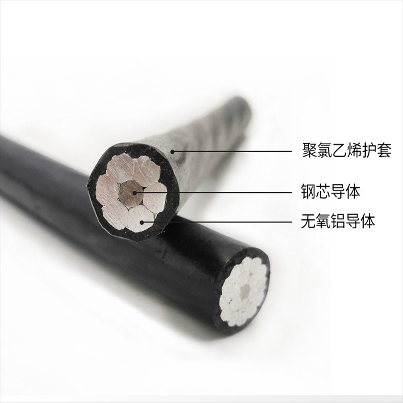 华科中缆电线电缆- JKLGYJ / 米高清大图