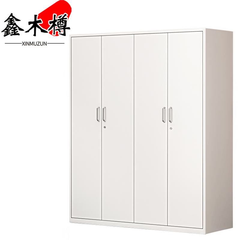 鑫木樽衣柜160cm个高清大图
