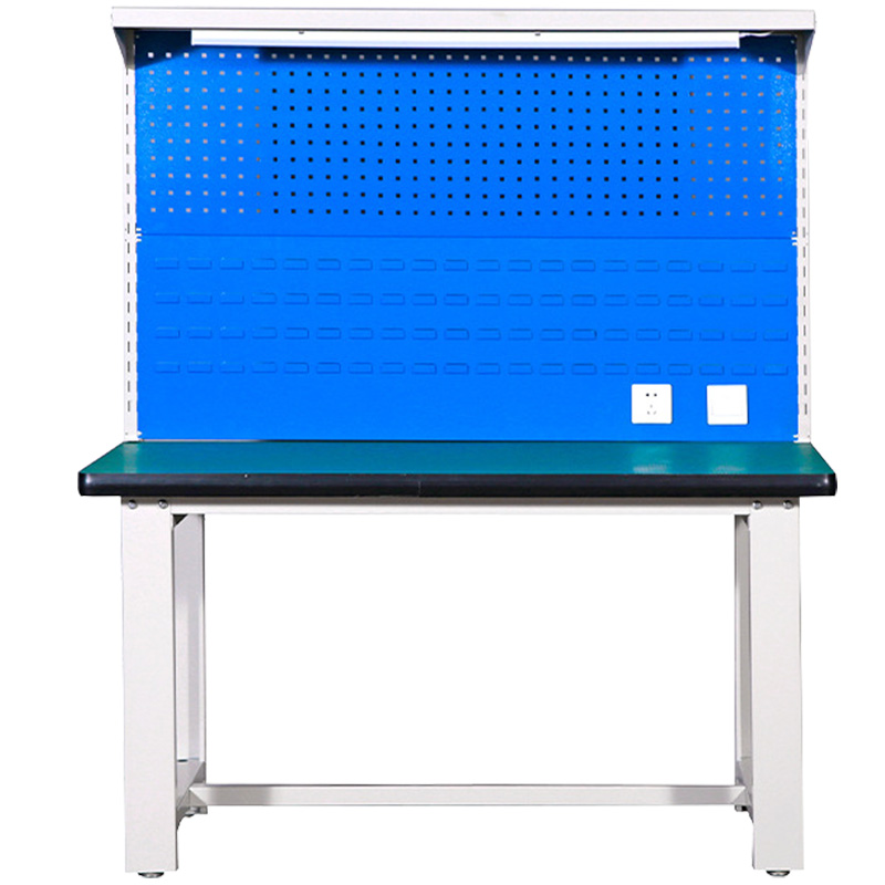 指臣操作台双挂板1.2*0.75*0.8m张