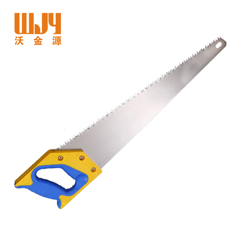 沃金源 板锯450mm 把高清大图