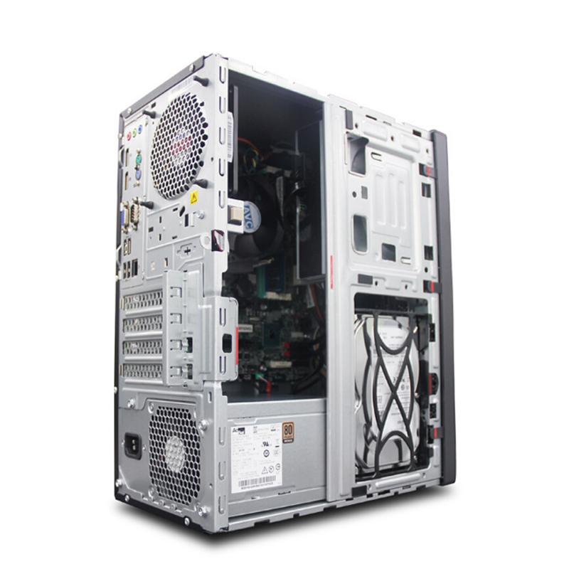 联想 ThinkStation P318 图形工作站/i7-7700/16G/1T /P400(单位:台)