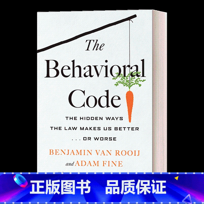行为准则 精装 [正版]英文原版 The Rule of Law 法治 英文版 进口英语原版书籍高清大图