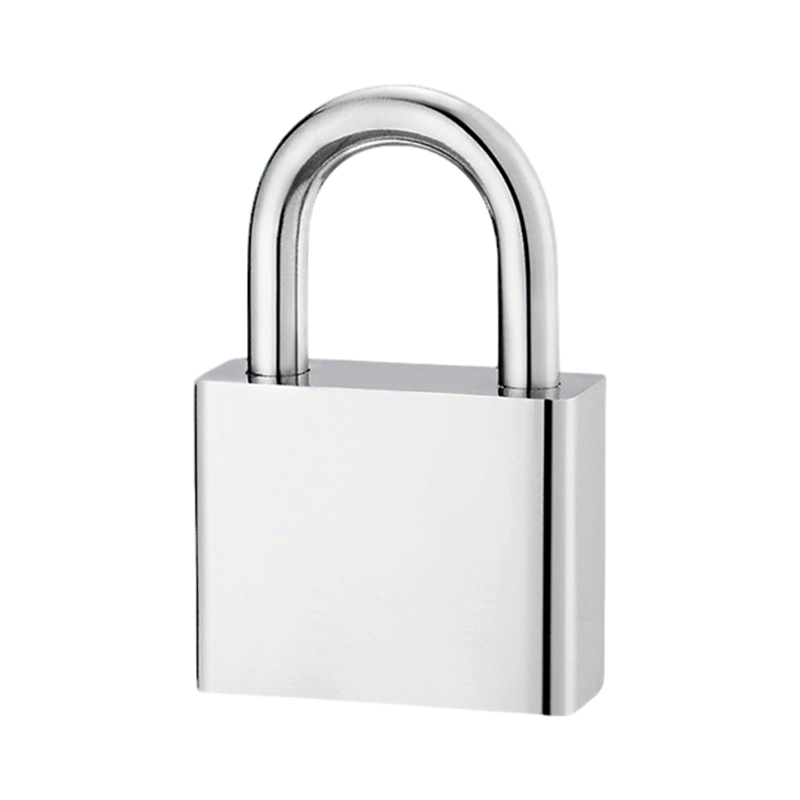 围达 短梁挂锁 20mm单开型 把高清大图