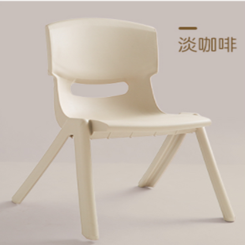 业飞幼儿园课桌凳 QY-193防滑靠背椅