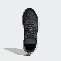 Adidas阿迪达斯男鞋2019秋季新款运动鞋轻便耐磨休闲鞋板鞋EG2860 EG2860 44.5