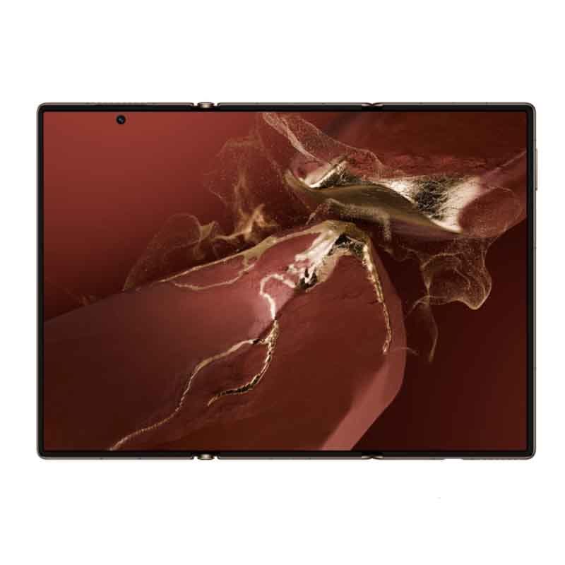 华为/HUAWEI Mate XT 非凡大师16GB+1TB 瑞红华为三折叠屏手机