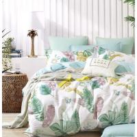 维科家纺(VEKEN)维科水洗棉套件花恋时节 200×230cm