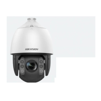 海康威视红外智能球机 iDS-2DE7223TJ/XCY 1个 （10-15天）
