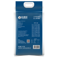 裕道府 寒地东北大米5kg