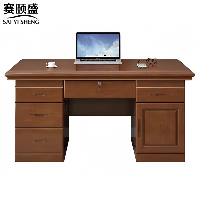 赛颐盛办公桌1600*780*760mm张