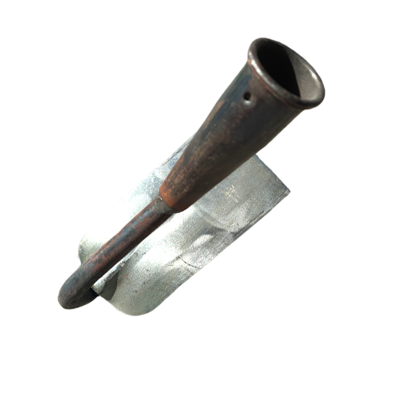 铁耀 锄头 木柄 把高清大图