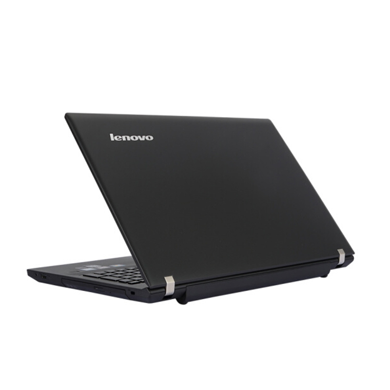 联想(Lenovo) 昭阳E52-80 15.6英寸商用笔记本电脑(I5-7200U 4G 1T 刻录 2G独 高清屏)