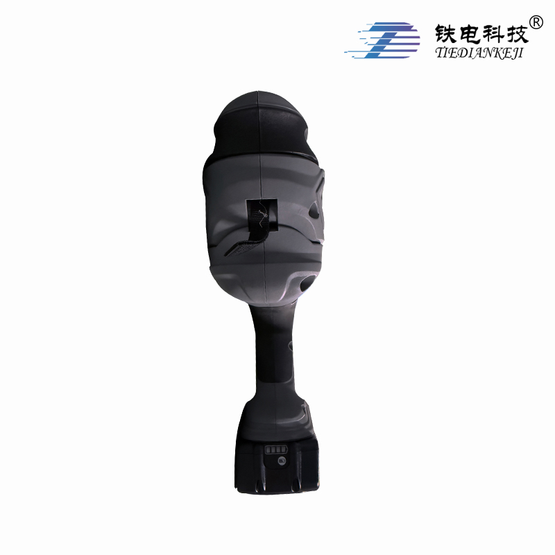 铁电科技 电动液压断线钳 TD-DXQ-60KN 台高清大图