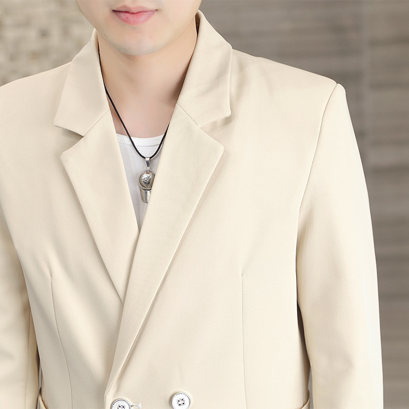 花花公子playboy男士西服