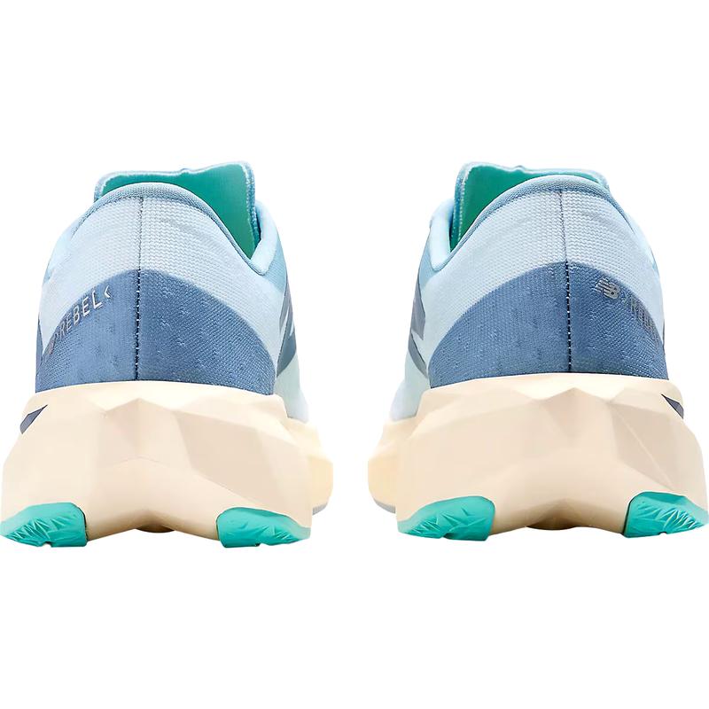 新百伦(New Balance)New BalanceFuelCell跑步训练鞋女款缓震透气高清大图