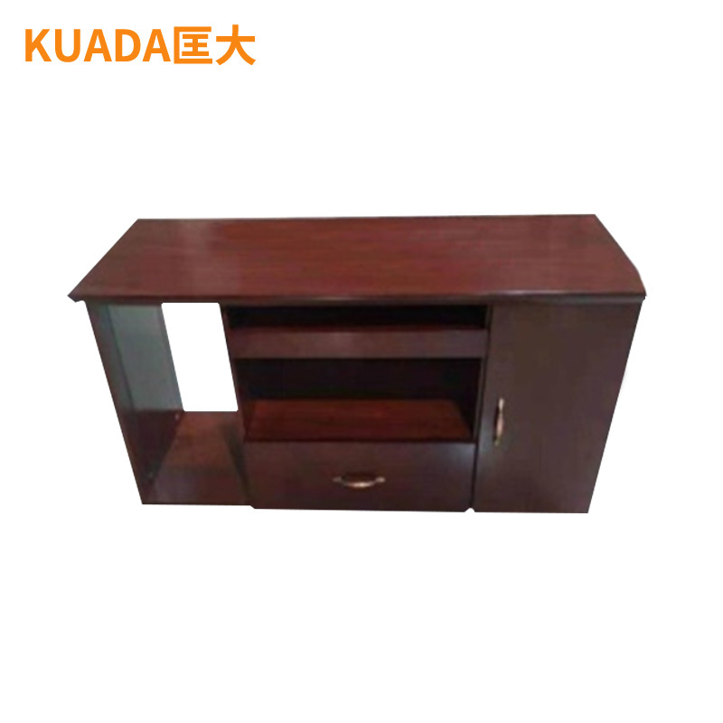 匡大 办公室储物柜茶水柜1.2米矮柜KD-D1201