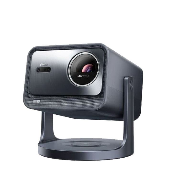Vidda C2 Pro海信4K超高清纯三色激光云台投影仪