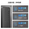 惠普(HP)星Box 电脑主机 商务办公台式机(i3-13100 16G内存 1TB+512GB固态 WiFi Win11 注册五年上门)+27英寸显示器