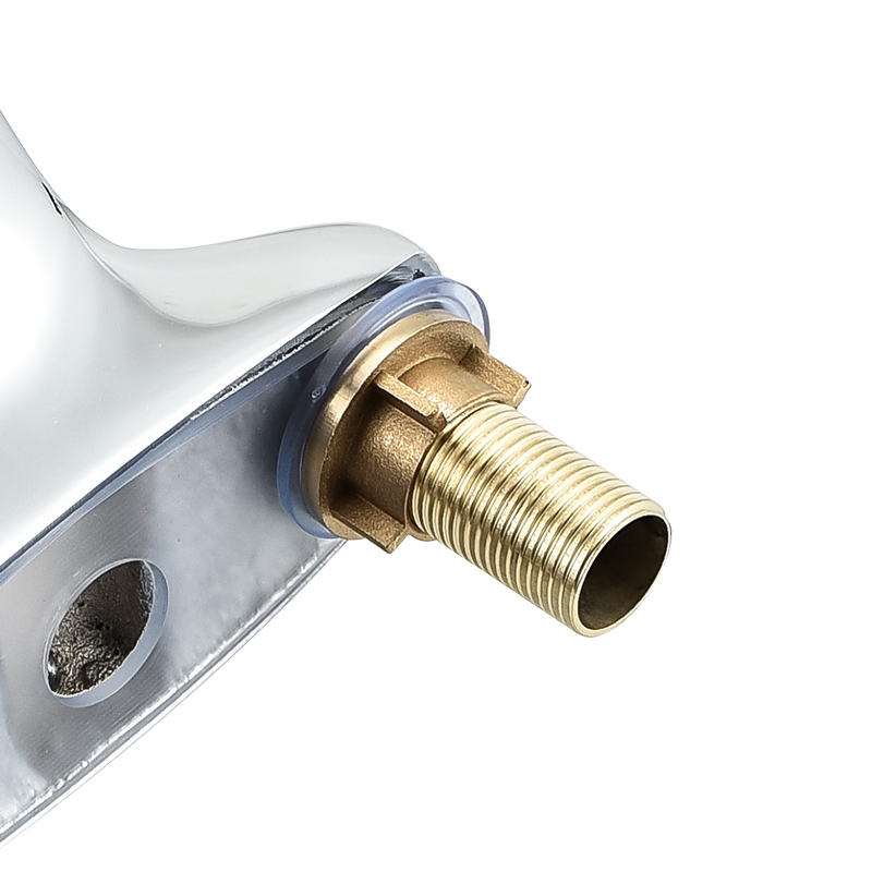 家装主材>厨房卫浴>龙头>数铁>数铁铜美标龙头>