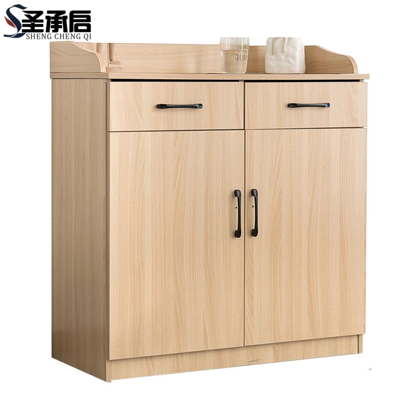 圣承启 鞋柜 木质个高清大图