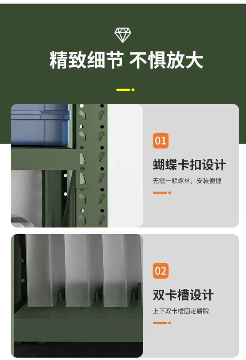伊洛源货架中型组高清大图