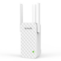 腾达（Tenda）A12 300M增强版 WiFi信号放大器 无线扩展器 中继器 信号增强器 路由器穿墙伴侣