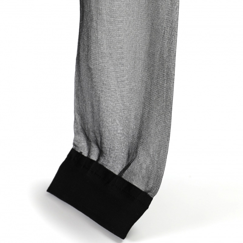 脚尖透明【黑色】5双装脚尖透明【深灰色】5双装尺码均码苏宁商家商家