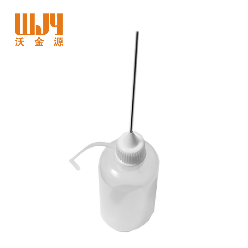 沃金源 长嘴油壶C50ml 个高清大图