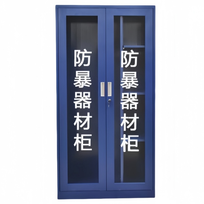 依韵珂防爆器材柜90*40*180cm台高清大图