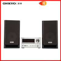 Onkyo/安桥 CS-N760 Hifi迷你音响组合 CD/蓝牙/网络