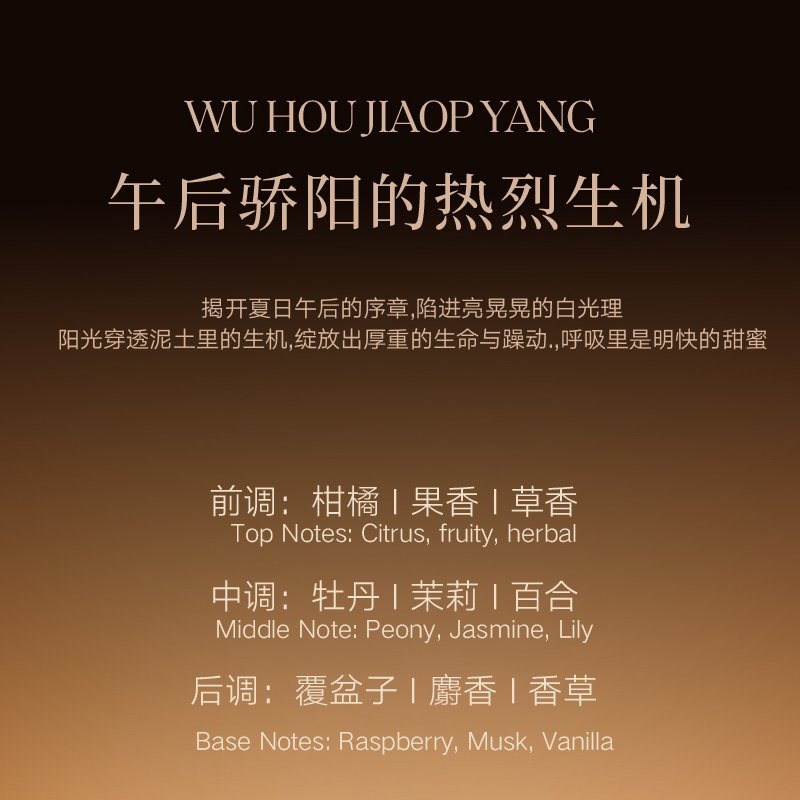 宋朝 方圆系列无火香薰200ml午后-反转巴黎[果香西普调](无火香薰+扩香棒)高清大图