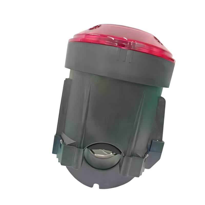 福菲达 FFD1115 太阳能声光警示灯(计价单位:盏)黑色高清大图