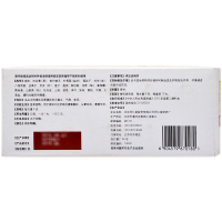 同仁堂 锁阳固精丸 9g*10丸/盒温肾固精用于腰膝酸软遗精早泄头晕耳鸣补肾药固精丸