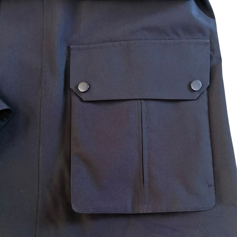 安路邦 精品冲锋衣 165-190 件高清大图