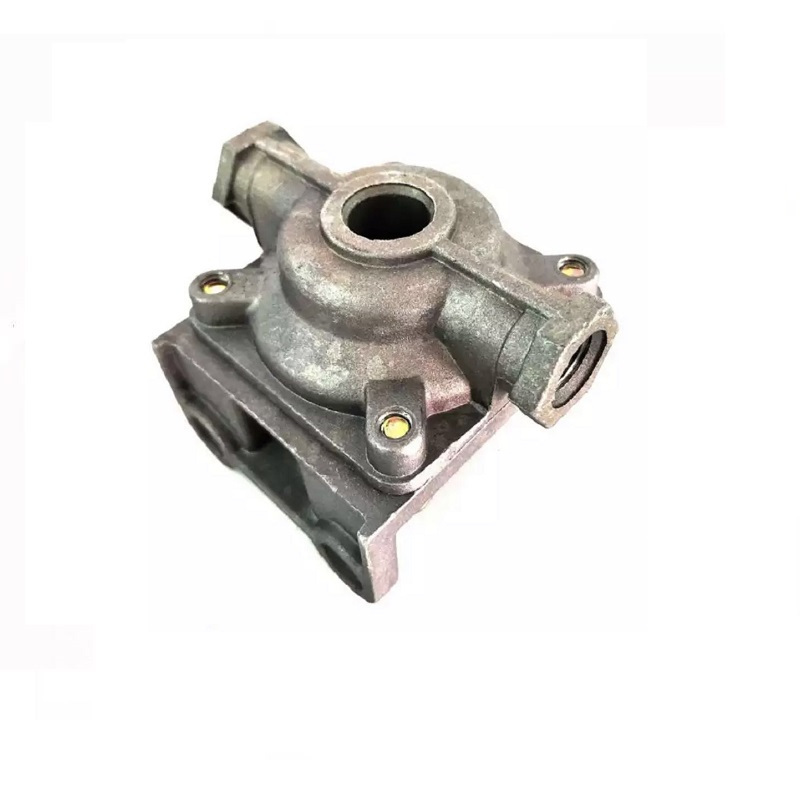 力洛丰东风eq21021118ga刹车快放阀总成快速释放阀放气阀排气阀泄气阀