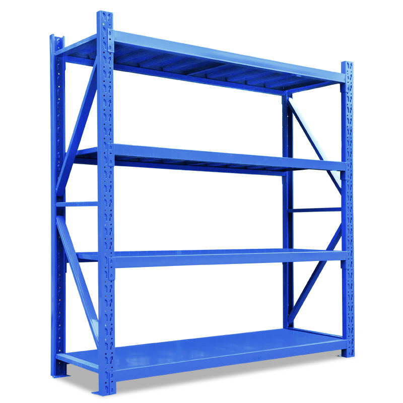 鑫睿辉 货架 1500*600*2000mm 组高清大图