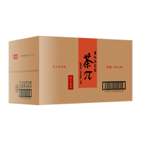 农夫山泉 茶派 茶π 果味茶兀蜜桃乌龙茶饮料750ml*15瓶