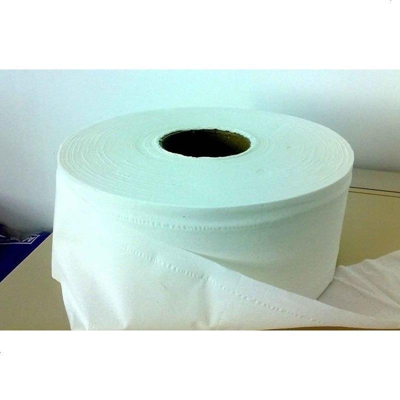 酒店ktv写字楼洗手间卫生纸3层大盘纸12卷整箱