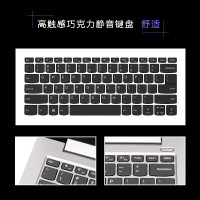 联想Lenovo 小新 14 英寸 I5-8265U 8G 1TB+256GB MX230 2G 2019新品 小新青春版的增强版 轻薄窄边框全面屏游戏本笔记本电脑 定制版 渣渣灰