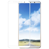 适用vivo X27/x23/X21/X20/X20PLUS/NEX/Z1/Y85/Z3钢化膜全屏玻璃手机保护膜 X20白色