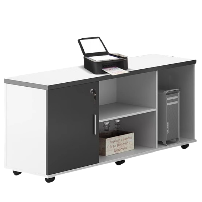 边柜木质高清大图