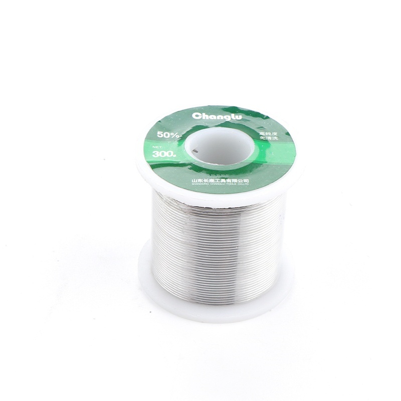 长鹿焊锡丝 1.6 个高清大图