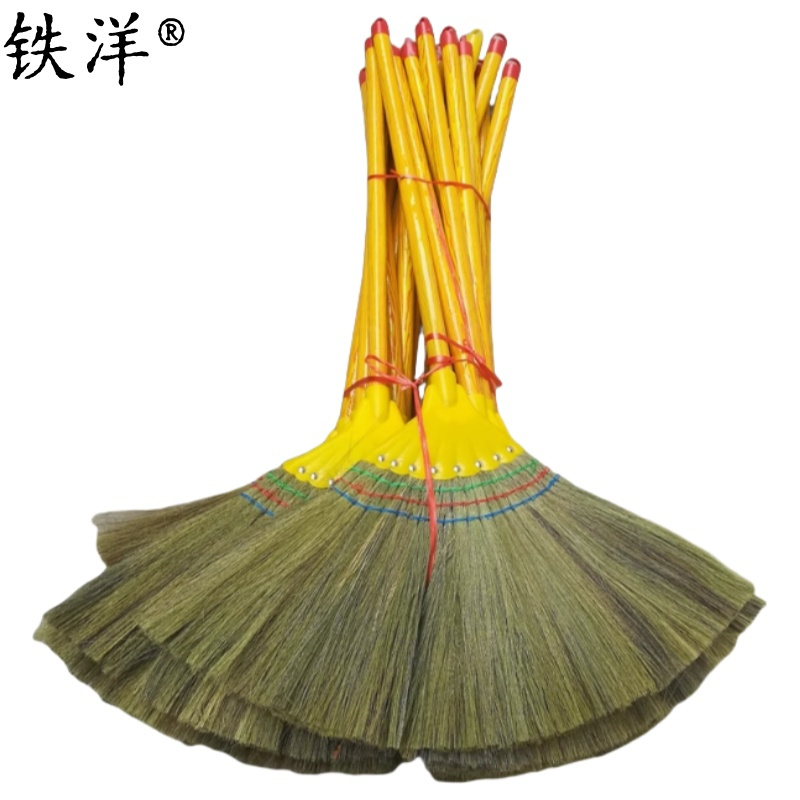 铁洋 芒草扫把 八钉芒草 把