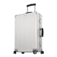 RIMOWA 日默瓦 CLASSIC FLIGHT 拉杆箱 行李箱 登机箱 铝合金