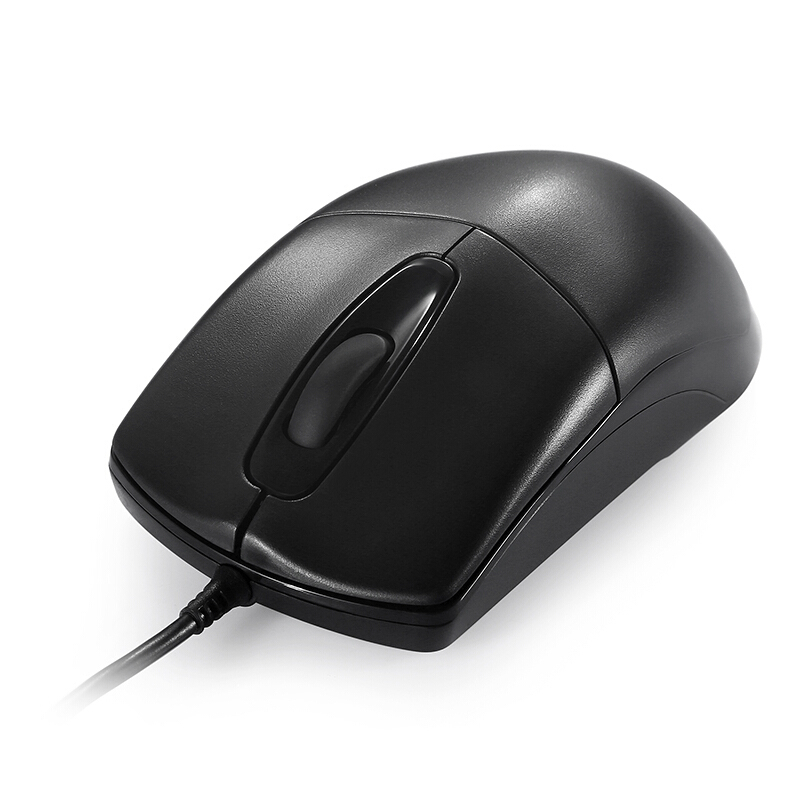 联想(lenovo) KM4800原装有线键鼠套装高清大图